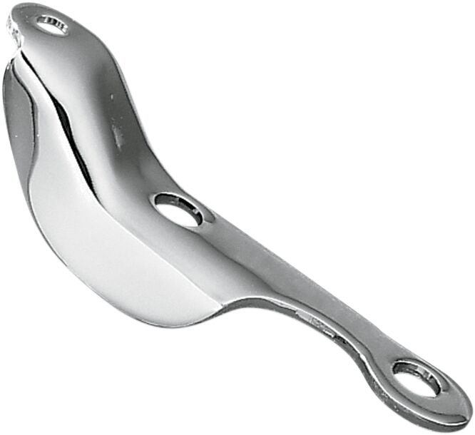 Drag Specialties Chrome Kickstand Components Spring Plate