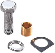Drag Specialties Kick Pedal Bolt Kit