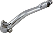 Drag Specialties Forged Kicker Arm Chrome Steel Each
