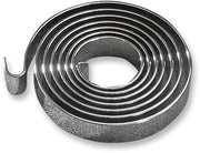 Drag Specialties Kick Return Spring Chrome - 11-0111-BC206