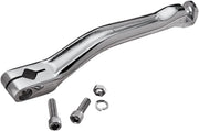 Drag Specialties Stroker Kicker Arm Chrome Each