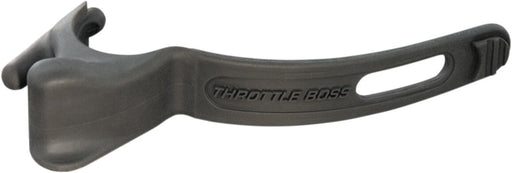 Kuryakyn Universal Throttle Boss Black Standard Rubber