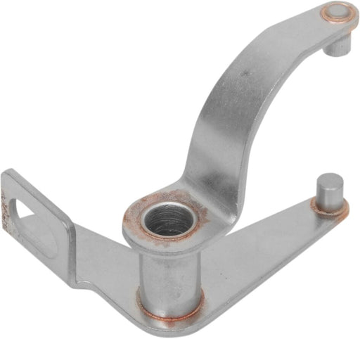 Drag Specialties Starter Gear Engagement Lever Stainless Steel