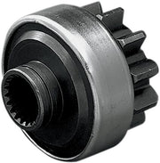 Drag Specialties Starter Drive Chrome