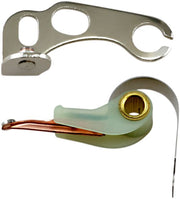 Drag Specialties Points and Condensers Ignition