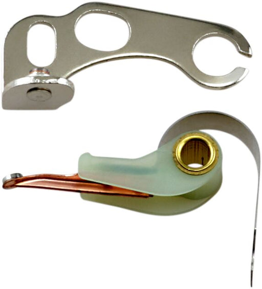 Drag Specialties Points and Condensers Ignition