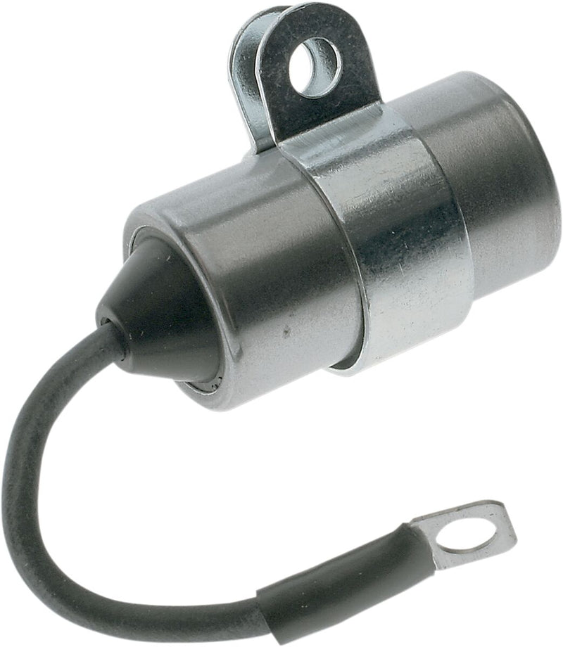 Drag Specialties Points and Condensers Ignition