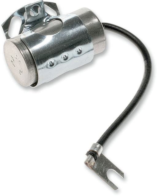 Drag Specialties Points and Condensers Ignition