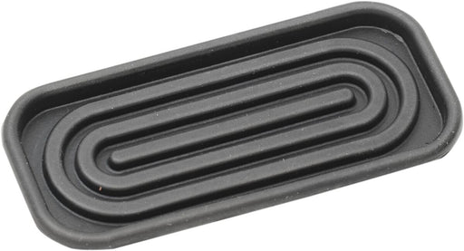 Master Cylinder Replacement Cover Gasket