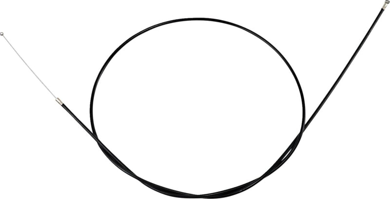 Drag Specialties Specialty/Universal Throttle Cable Black Universal Cable