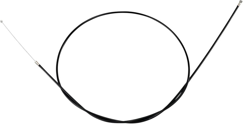 Drag Specialties Specialty/Universal Throttle Cable Black Universal Cable Each