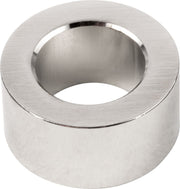 Drag Specialties Chrome Outer Axle Spacer Silver Steel - 223055PCBC102