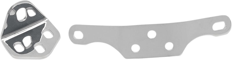 Drag Specialties Top Motor Mount for 1991-1999 Harley-Davidson Softail Motorcycles