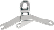 Drag Specialties Top Motor Mount Chrome Engine - 19092