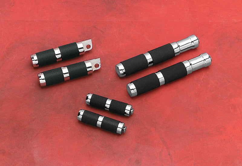 Footpegs
