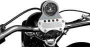 Drag Specialties Mini Speedometer Gauge Mechanical Multi-Function - 21-6805DS1-BX15