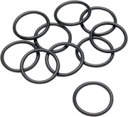 James Gasket Sundance® Peg Replacement O-Rings Neoprene 10 Pack