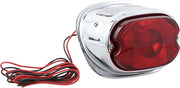 Drag Specialties Taillight Assembly Rear - 68010-64B-BXLB1