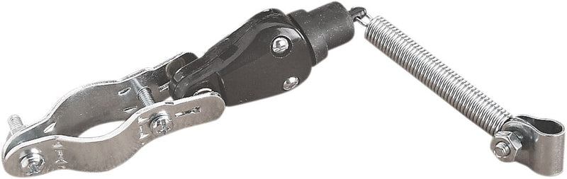 Drag Specialties Mechanical Rear Stoplight Switch Chrome Brake Light