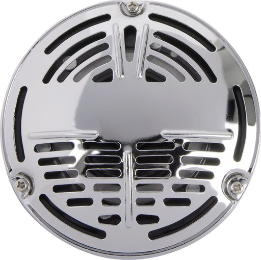 Drag Specialties Replica Horn Chrome