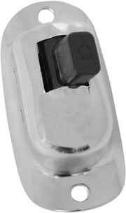 Drag Specialties Dimmer Switch Chrome Silver Headlight