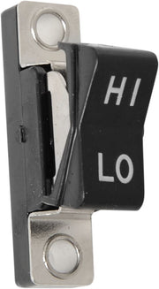 Drag Specialties Rocker Switch, Xl Black High/Low