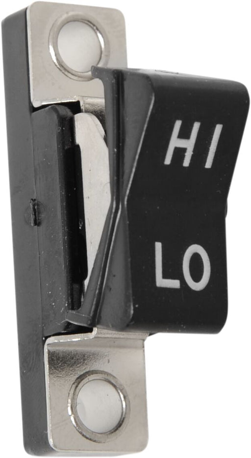 Drag Specialties Rocker Switch, Xl Black High/Low