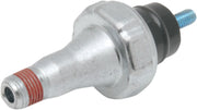 Drag Specialties Oil Pressure Switch Silver Brass Plastic