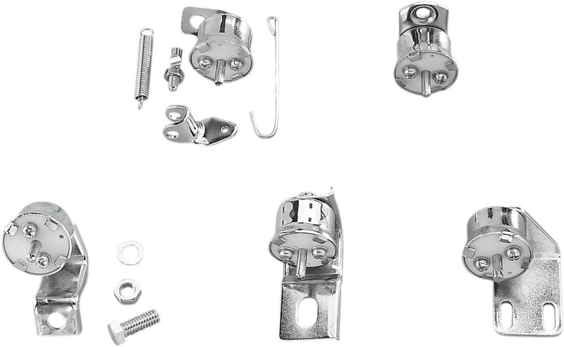 Drag Specialties Pull Stoplight Switch