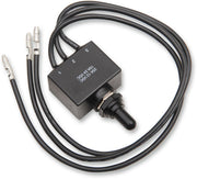 Drag Specialties Toggle Switch Black On/Off