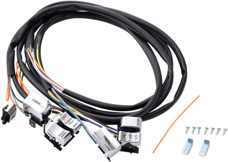 Handlebar Switch