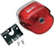 Drag Specialties Laydown Taillight Assembly Rear Kit