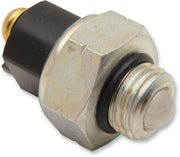 Drag Specialties Transmission Neutral Switch Zinc Carbon Steel Zinc Plated