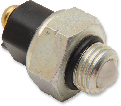Drag Specialties Transmission Neutral Switch Zinc Carbon Steel Zinc Plated