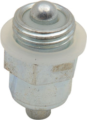 Drag Specialties Transmission Neutral Switch Zinc Zinc Plated