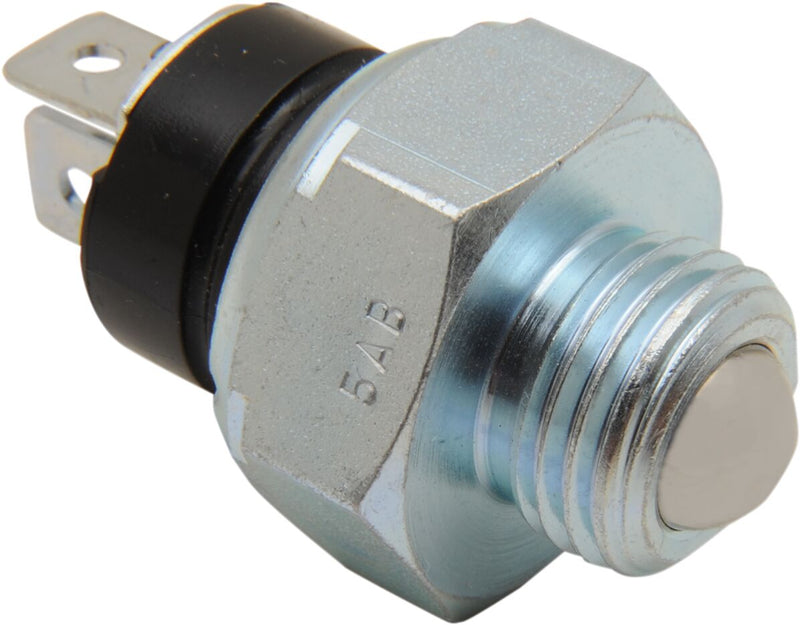 Drag Specialties Transmission Neutral Switch Zinc Steel - MC-DRAG051