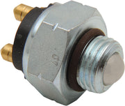 Drag Specialties Transmission Neutral Switch Zinc Zinc Plated