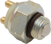 Drag Specialties Transmission Neutral Switch Zinc Zinc Plated