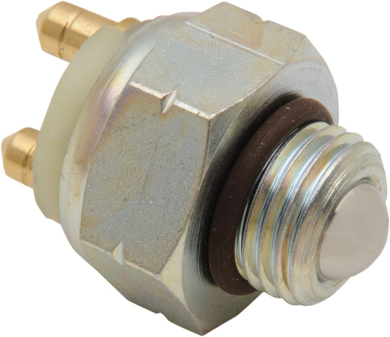 Drag Specialties Transmission Neutral Switch Zinc Zinc Plated