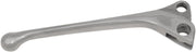 Drag Specialties Standard Clutch/Brake Lever Polished Silver Lever Blade Aluminium