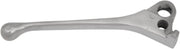 Drag Specialties Standard Hydraulic Brake Lever Polished Silver Aluminium
