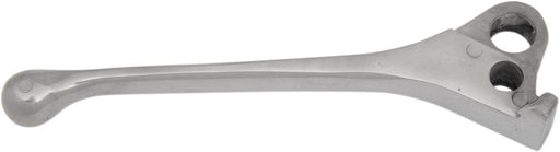 Drag Specialties Standard Hydraulic Brake Lever Polished Silver Aluminium