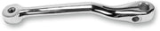 Drag Specialties Shift Lever Chrome Silver Toe Steel