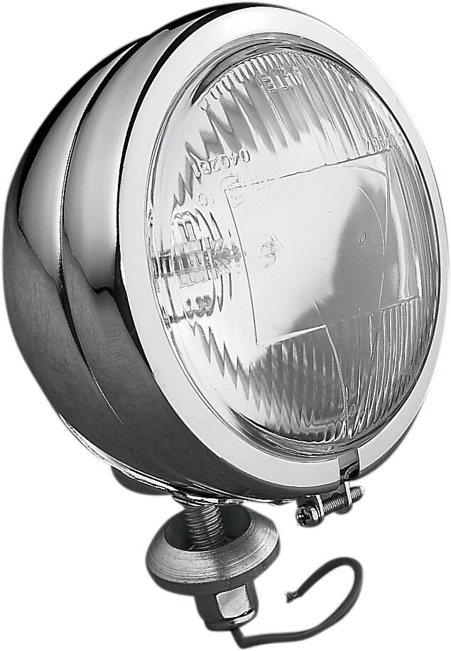 Drag Specialties 4-1/2" Spotlight