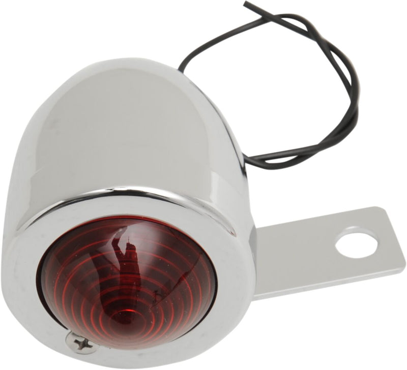 Drag Specialties Bullet Marker Lights Right - 162084-BC207