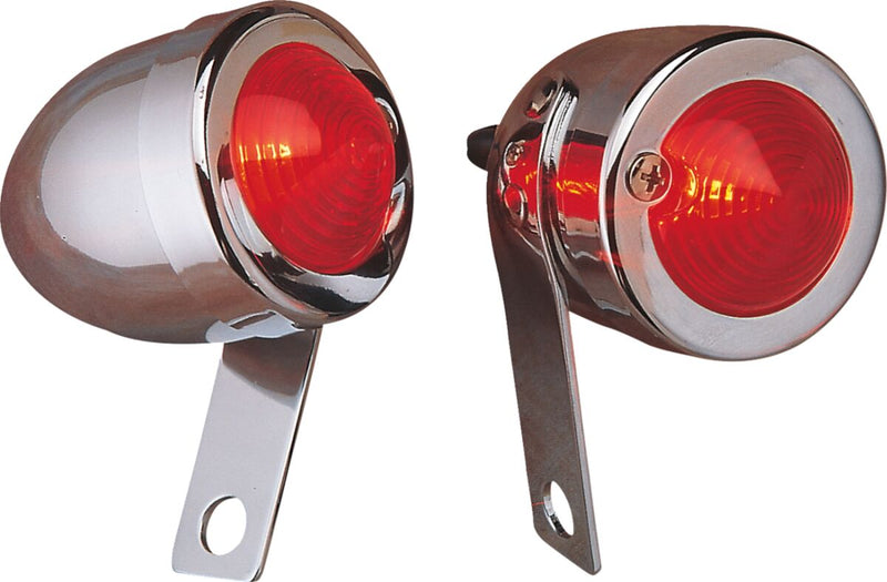 Bullet Marker Lights
