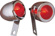 Bullet Marker Lights