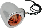 Drag Specialties Bullet Marker Lights Bottom