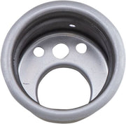 Drag Specialties Replacement Gas Tank Bung Chrome Silver Vented Fuel Tank Aluminium