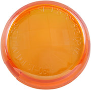 Drag Specialties Replacement Turn Signal Lens Front Rear - 162353
